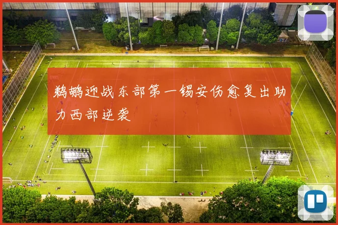 鹈鹕迎战东部第一锡安伤愈复出助力西部逆袭