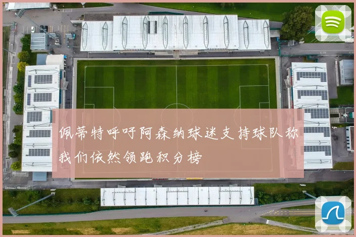 佩蒂特呼吁阿森纳球迷支持球队称我们依然领跑积分榜
