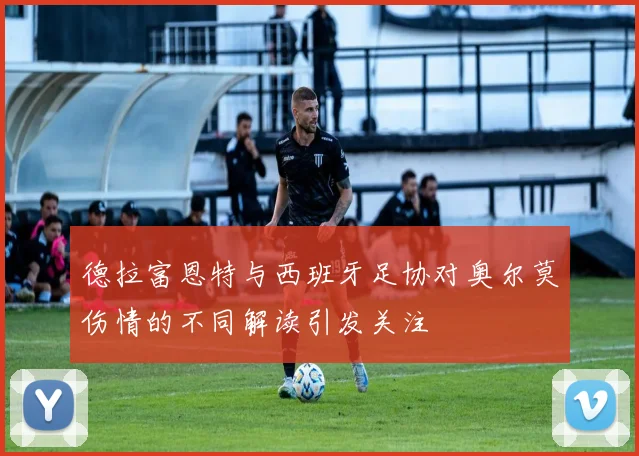 德拉富恩特与西班牙足协对奥尔莫伤情的不同解读引发关注